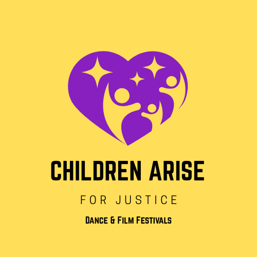 Children Arise for Justice logo